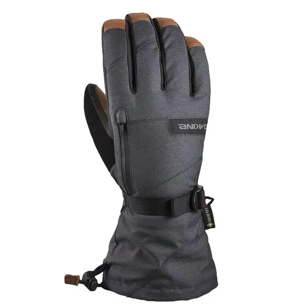 Dakine Leather Titan Gore-TEX Glove