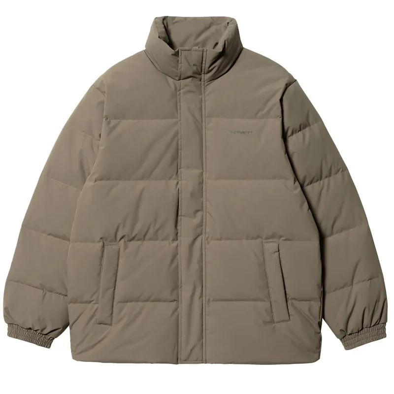 Piumino Carhartt Uomo Danville Jacket Barista