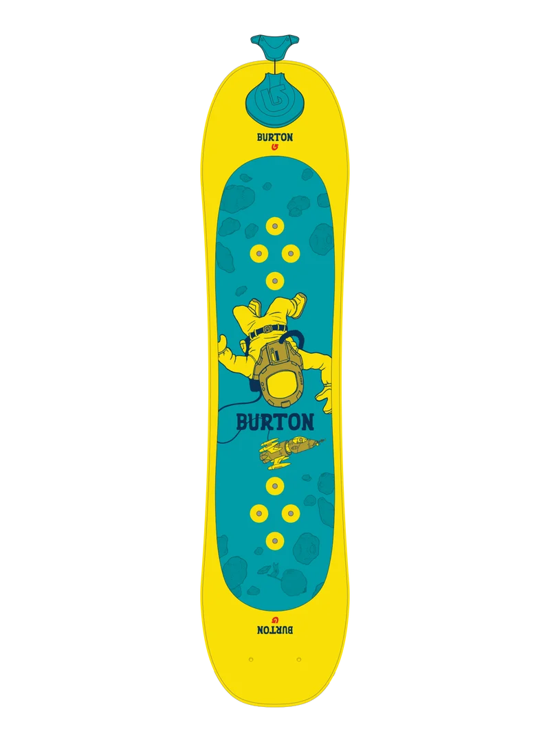 Kids' Burton Riglet Snowboard