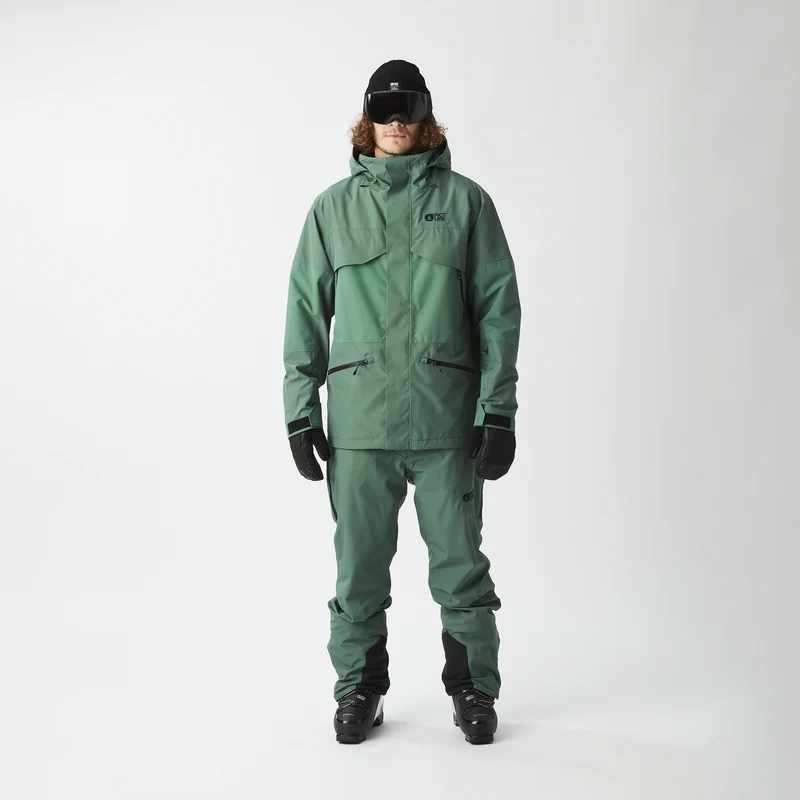 Veste de ski & snowboard homme OROSI