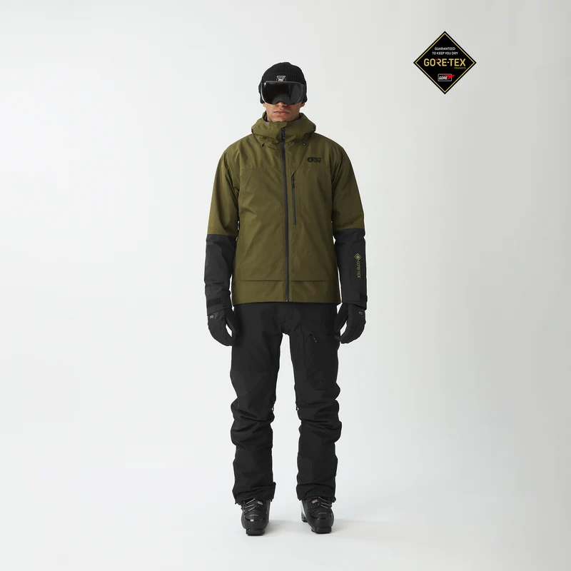 Veste de ski & snowboard homme GORE-TEX® MEREPI