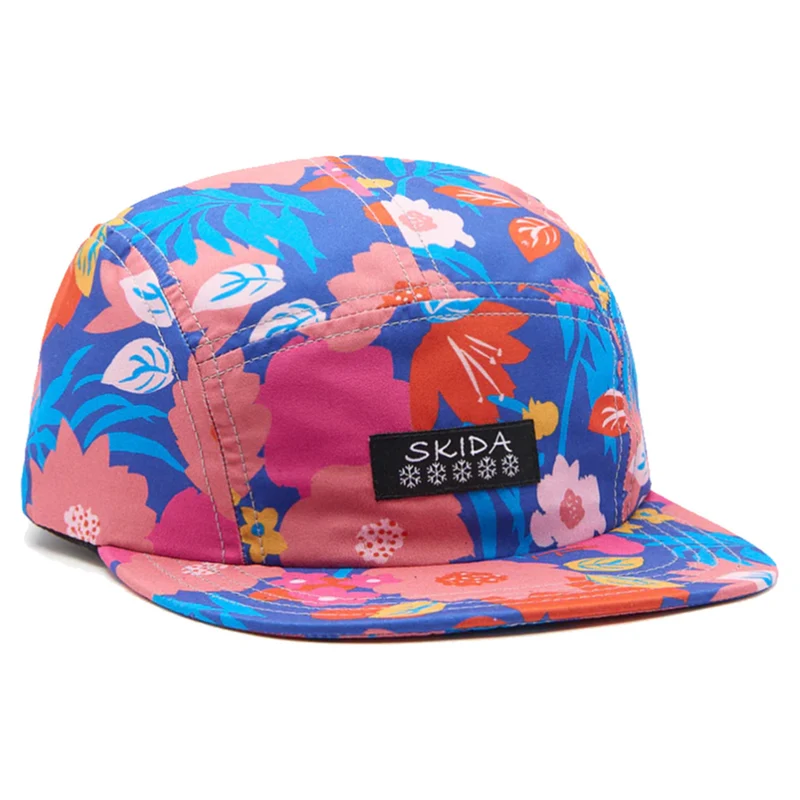 2023 Skida Women's Brim Hat