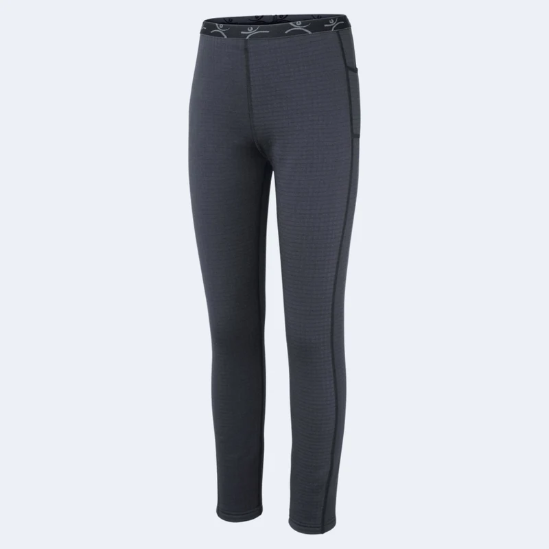 Terramar Ecolator Kid's 3.0 Baselayer Pant