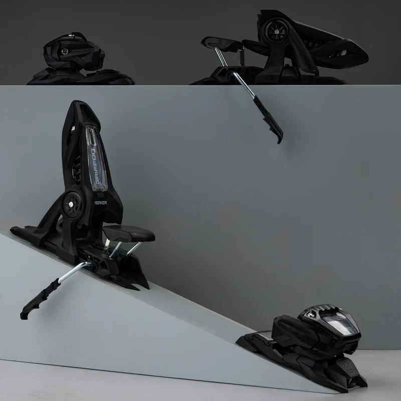 Marker Griffon 13 ID Ski Bindings 2026
