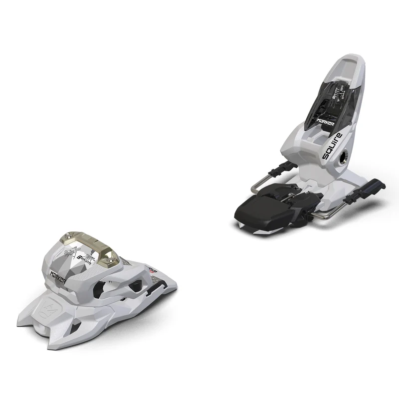 Marker Squire 11 Ski Bindings 2027