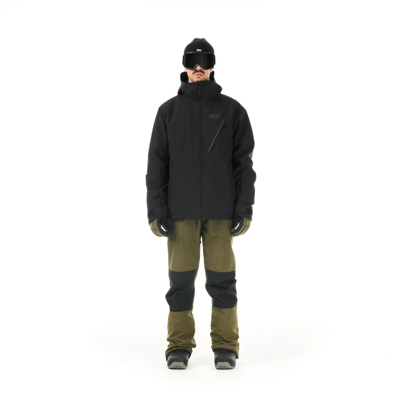 Veste de ski & snowboard homme NITRIC