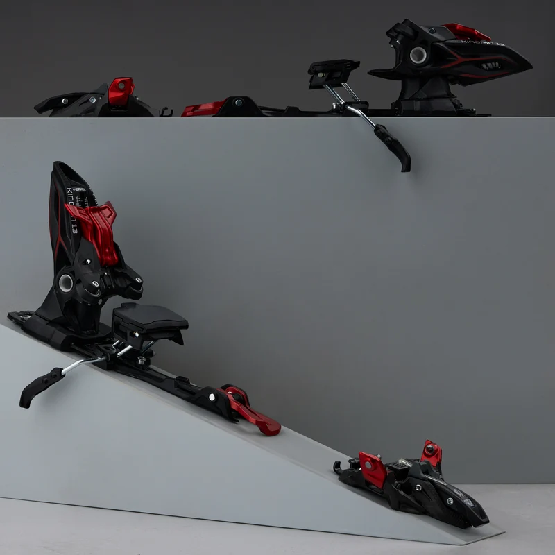 Marker Kingpin 13 Alpine Touring Ski Bindings 2027