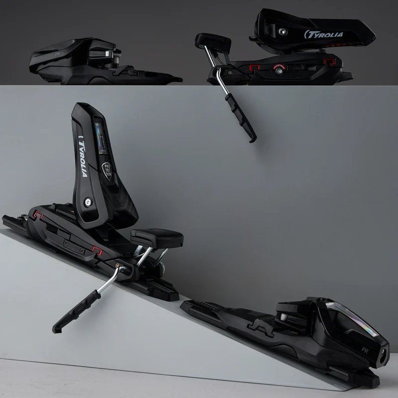 Tyrolia Protector PR 13 GW Ski Bindings 2026