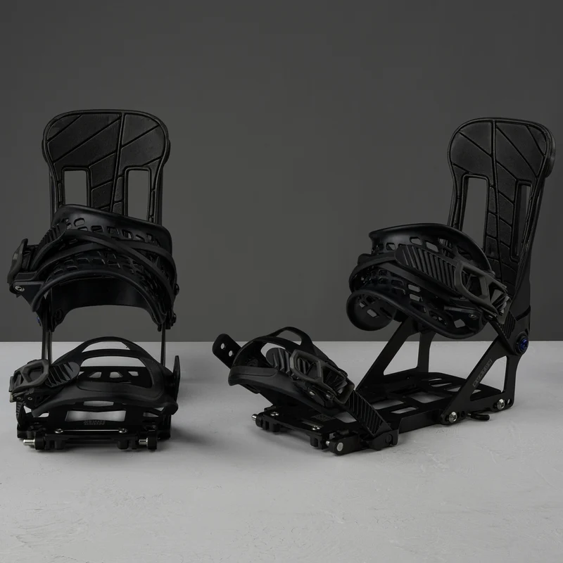 Burton Hitchhiker Splitboard Bindings 2026