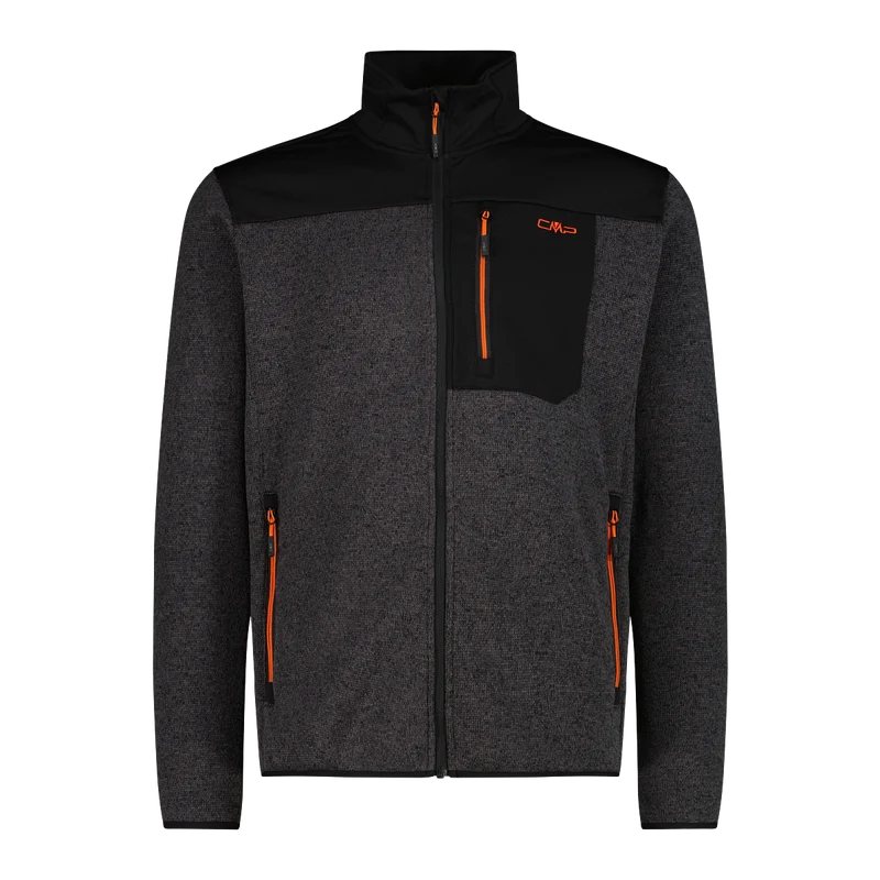 MAN JACKET