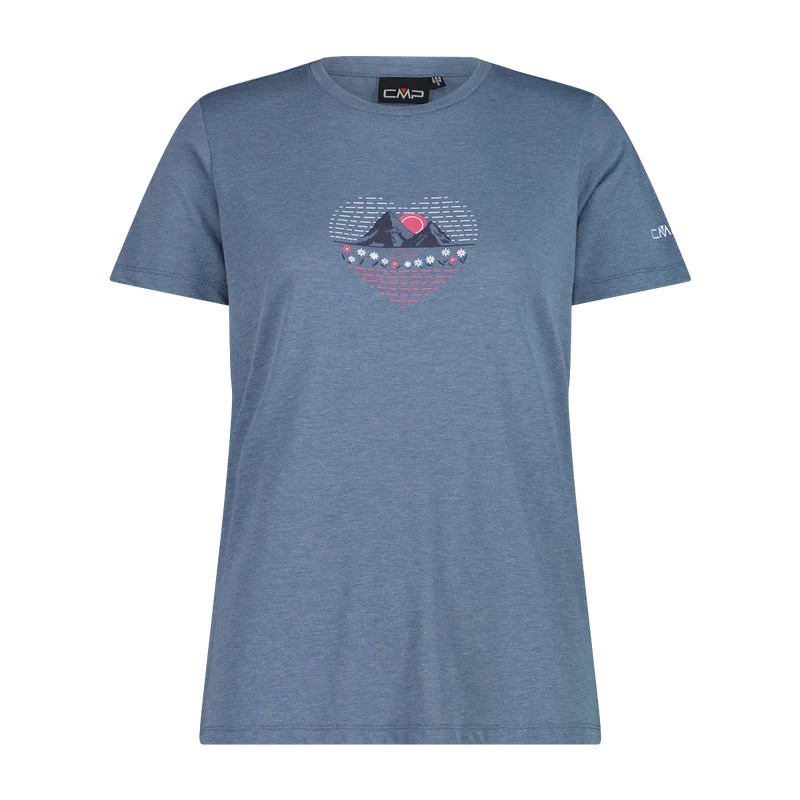 WOMAN T-SHIRT