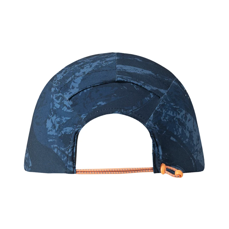 Pack Speed Cap