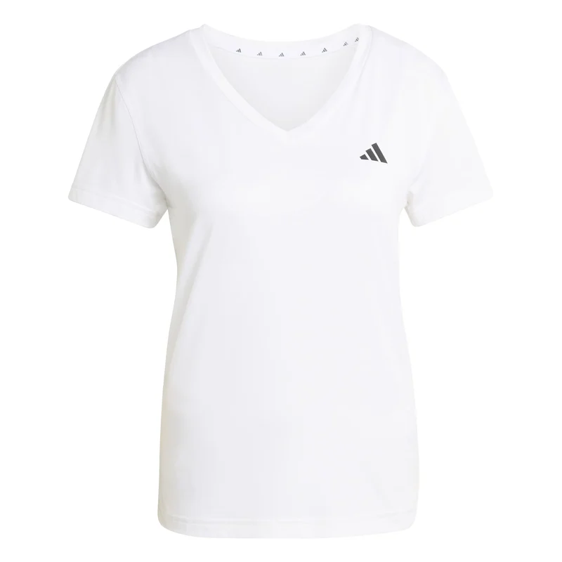 Workout Essentials T-Shirt mit V-Ausschnitt