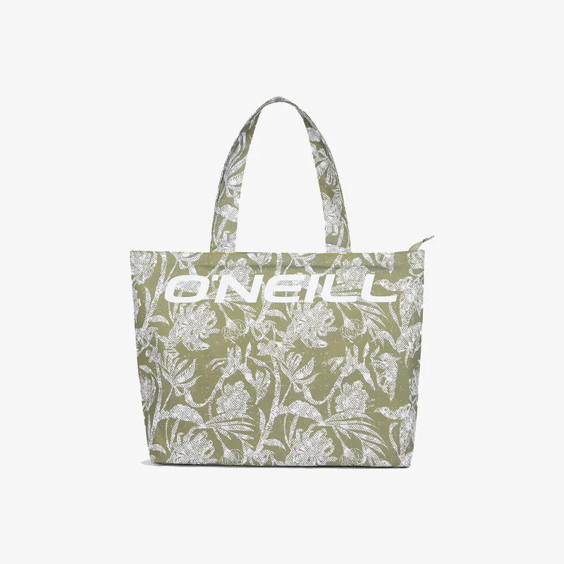 O´Neill Coastal Print Tote Strandtasche
