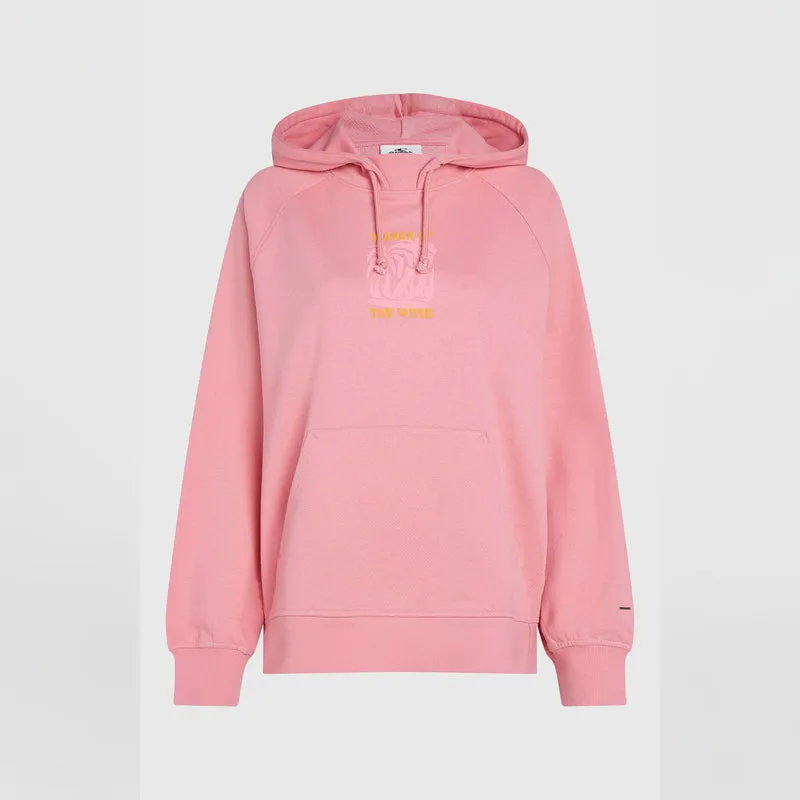 O´Neill Women of the Wave Hoodie