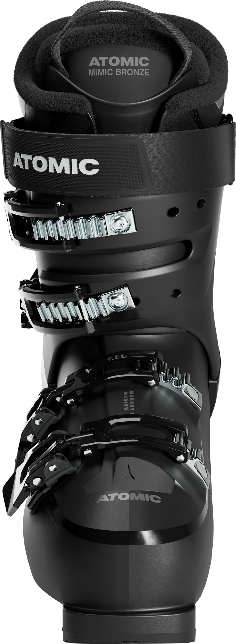 HAWX PRIME 90 Black / Anthracite