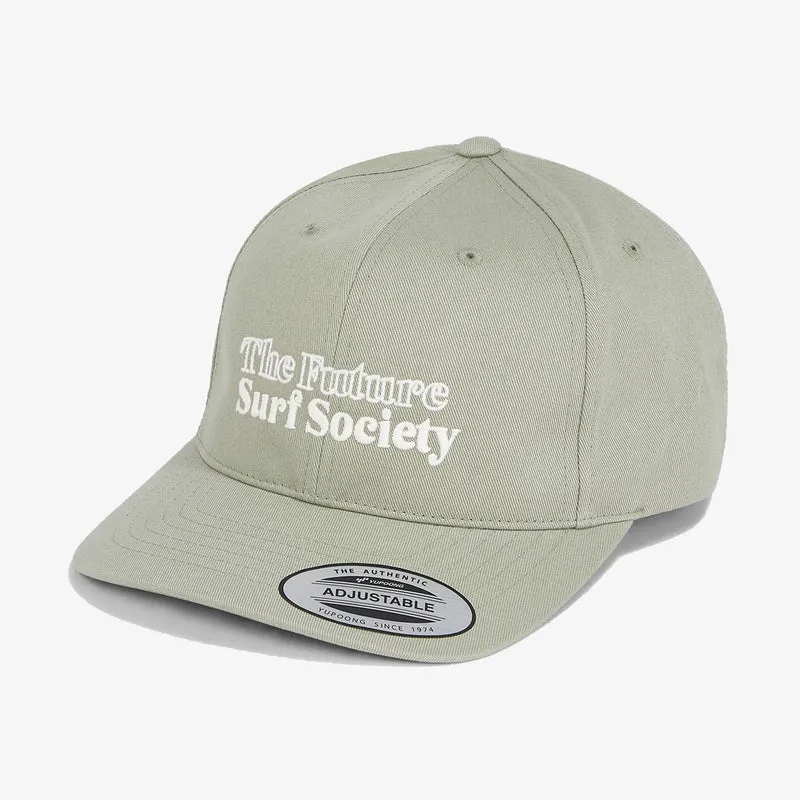O´Neill The Future Surf Society Cap