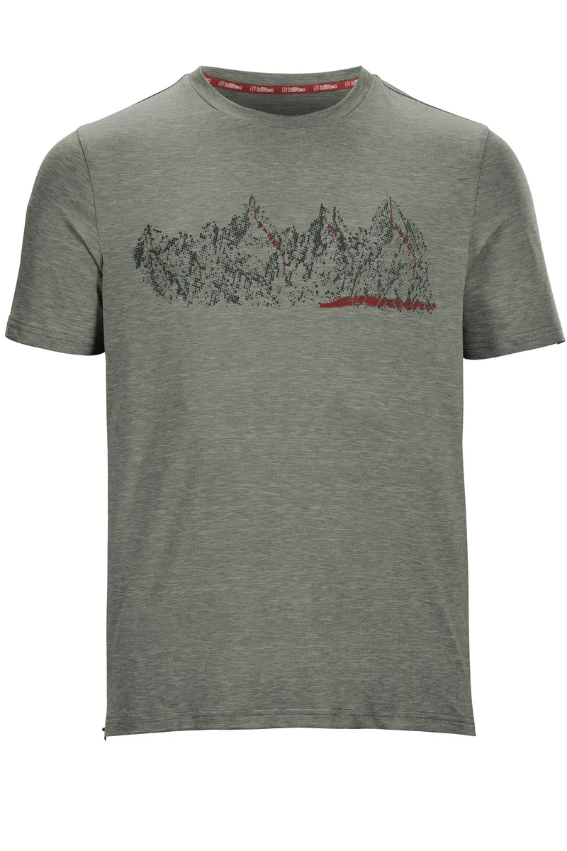 Lilleo MN TSHRT C
