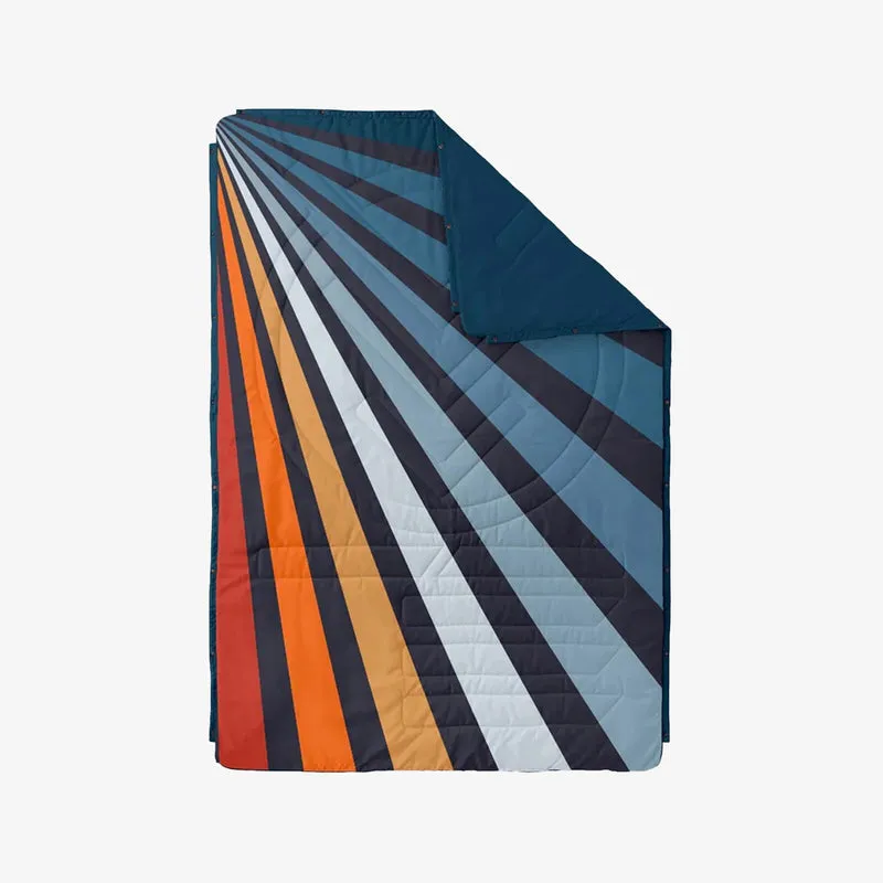 Voited Ripstop Outdoordecke