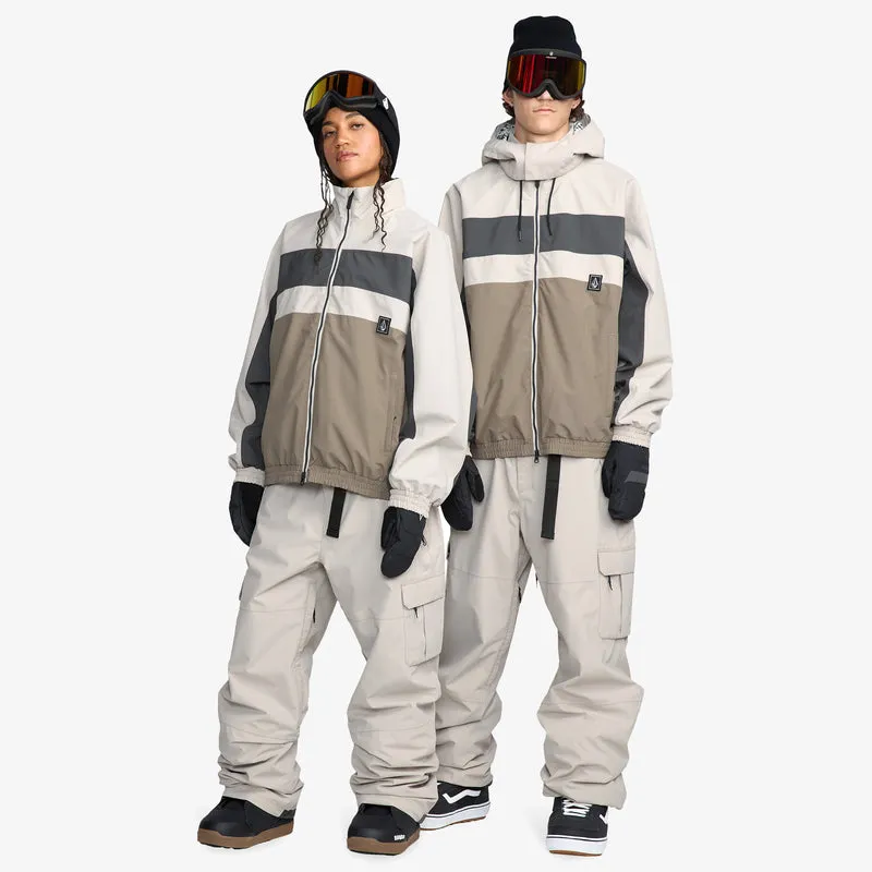 Volcom DLM Jacke 2026