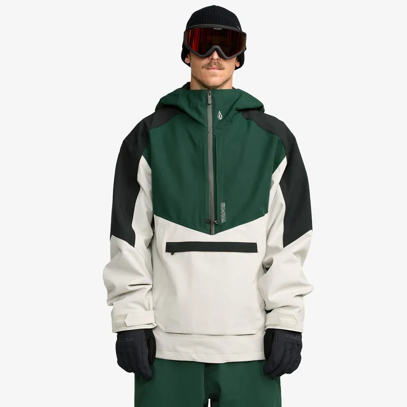 Volcom Brighton Pullover Anorak 2026