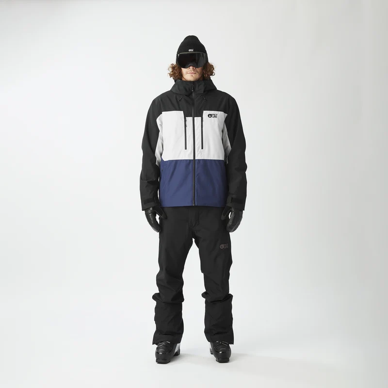 Veste de ski & snowboard homme OBJECT