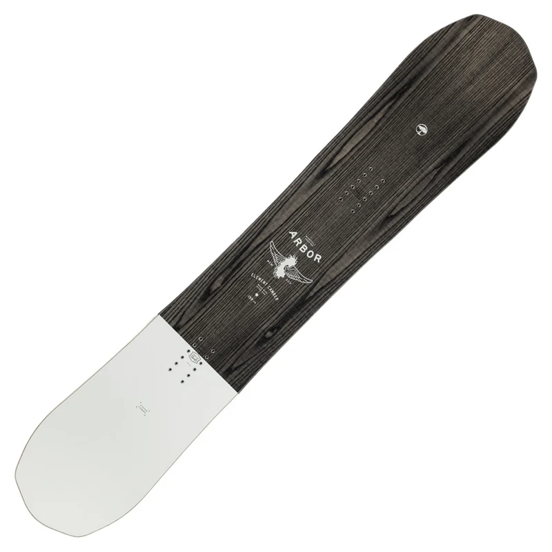 2024 Arbor Element Camber Snowboard