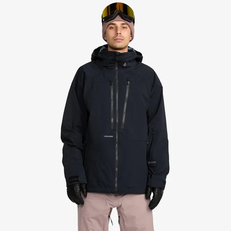 Volcom Guch Strech GoreTex Jacke 2026