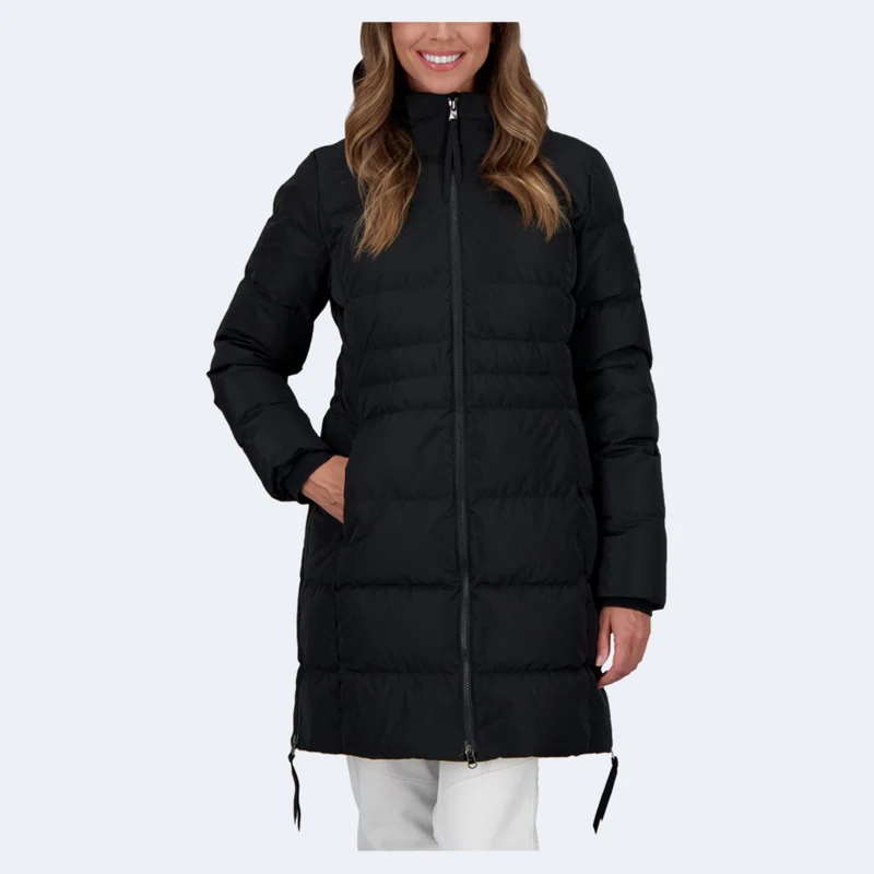 Obermeyer Hemera Down Women's Parka