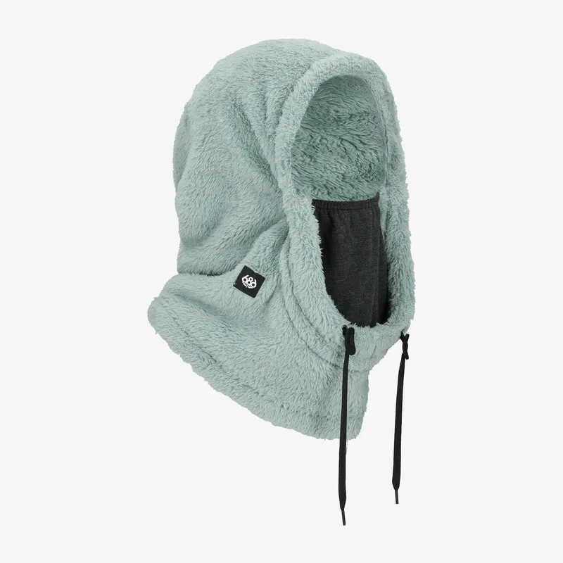 686 Tarmac Sherpa Hood 2026