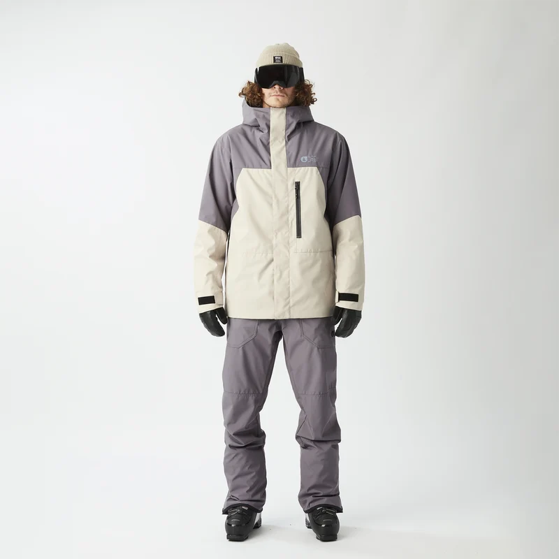 Veste de ski & snowboard homme JOMOH
