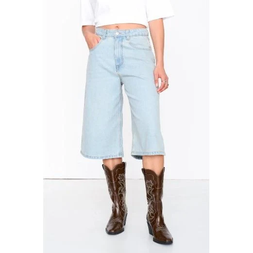 Denim Pants