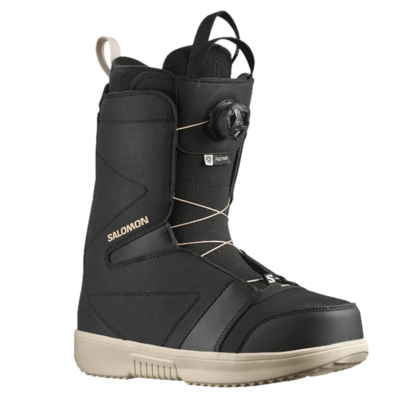Salomon Faction BOA Scarpone Snowboard