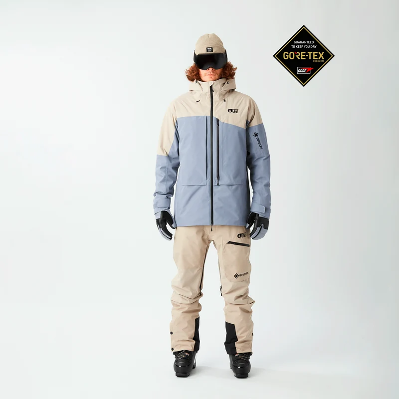 Veste de ski & snowboard homme GORE-TEX® LASSEN
