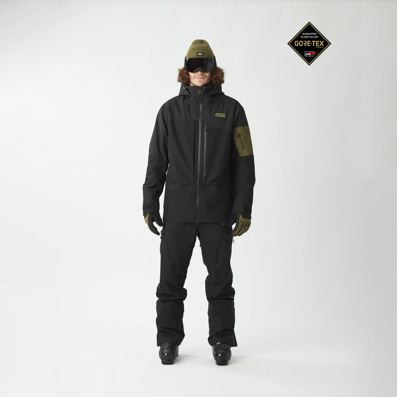Veste de ski & snowboard homme GORE-TEX® LASSEN