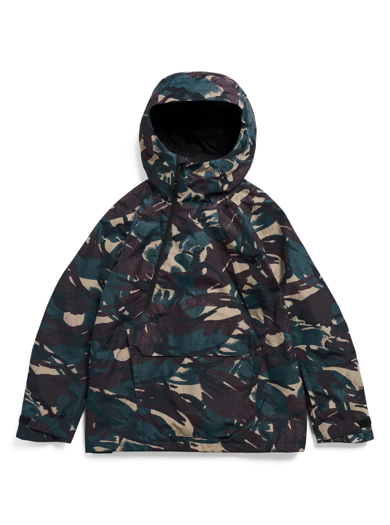Burton Reserve 2L Relaxed Anorak für Damen