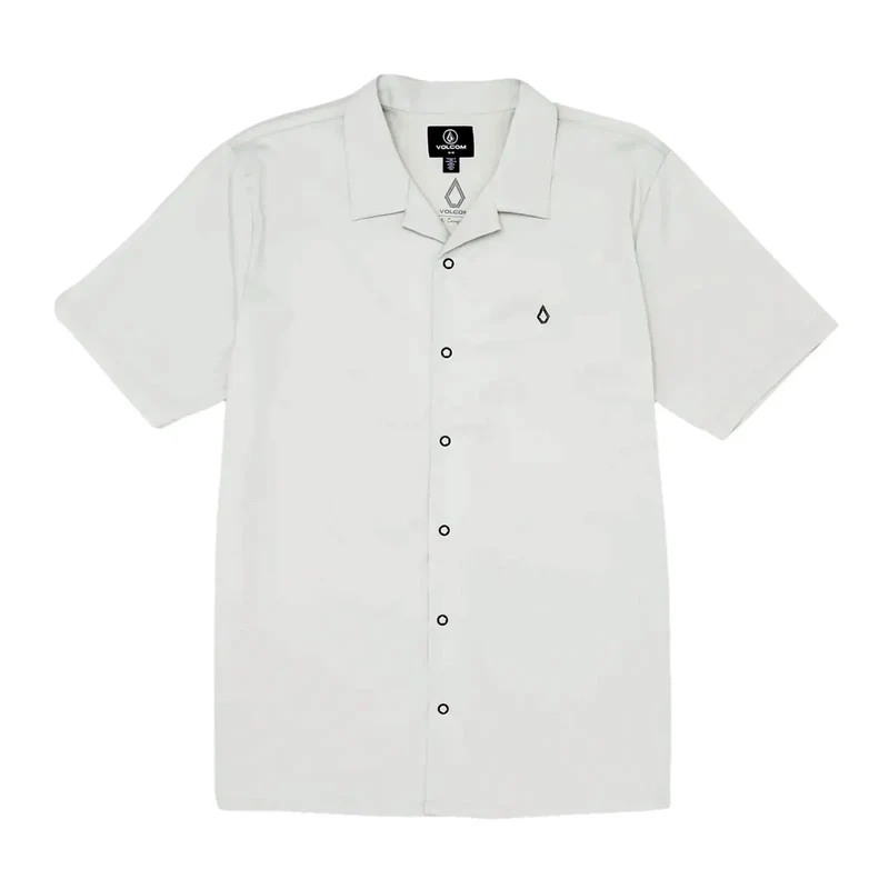 Camicia Volcom Skate Vitals Axel