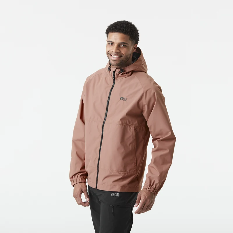 Veste randonnée homme SURFACE