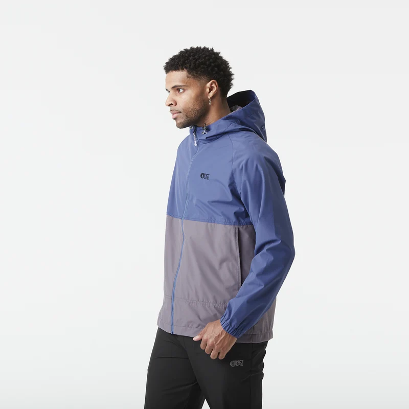 Veste randonnée homme SURFACE