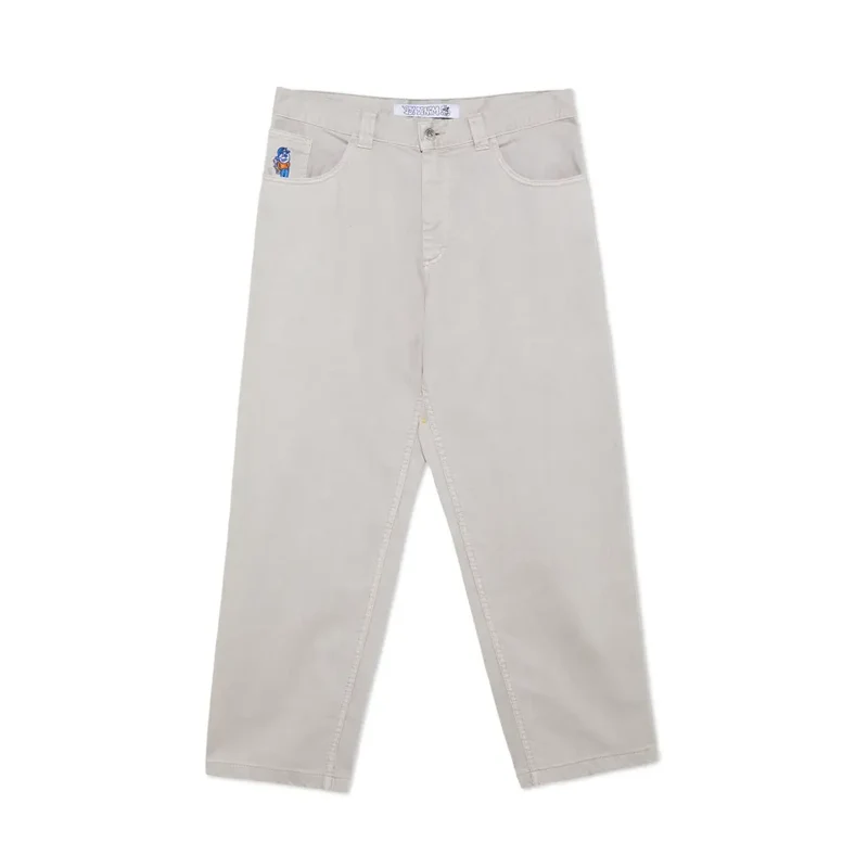Polar Denim '93 Pale Taupe Polar