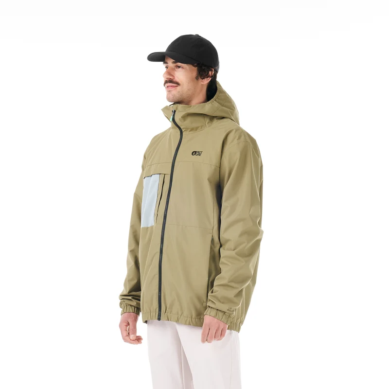 Veste randonnée homme STALL