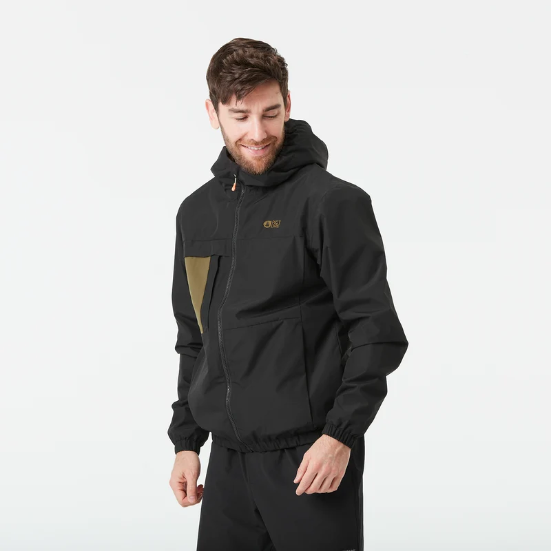 Veste randonnée homme STALL