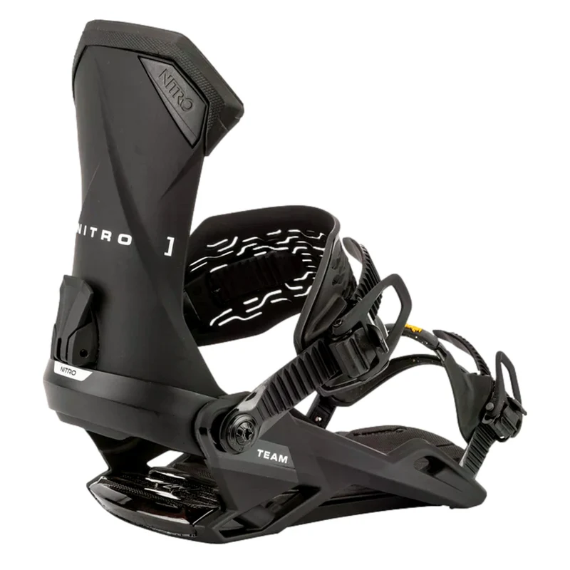 Nitro Team Bindings