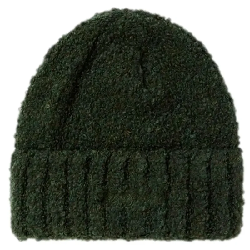 Polar Fluffy Beanie