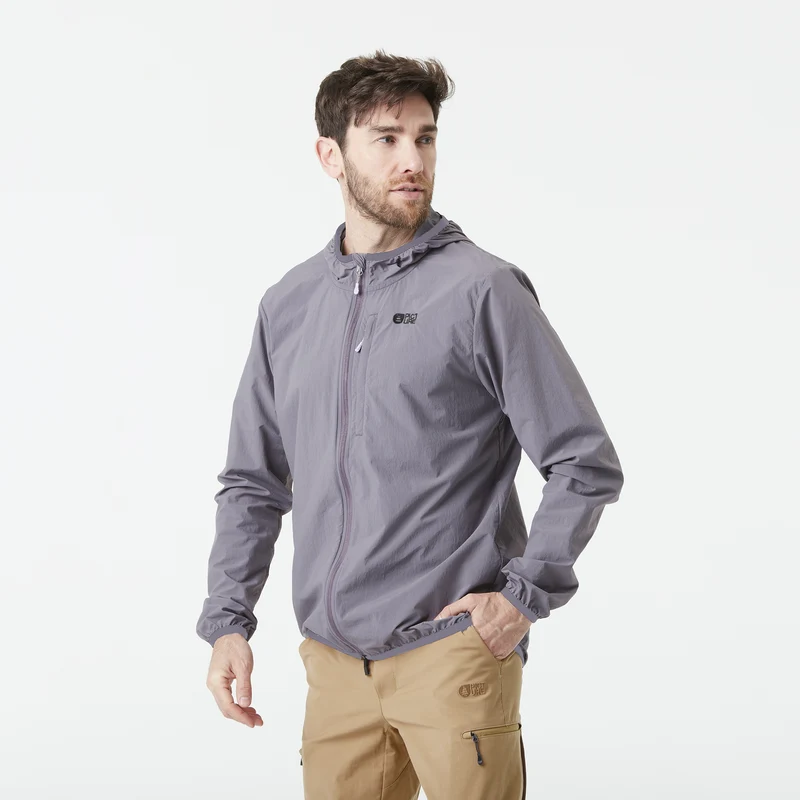 Veste randonnée homme SCALE