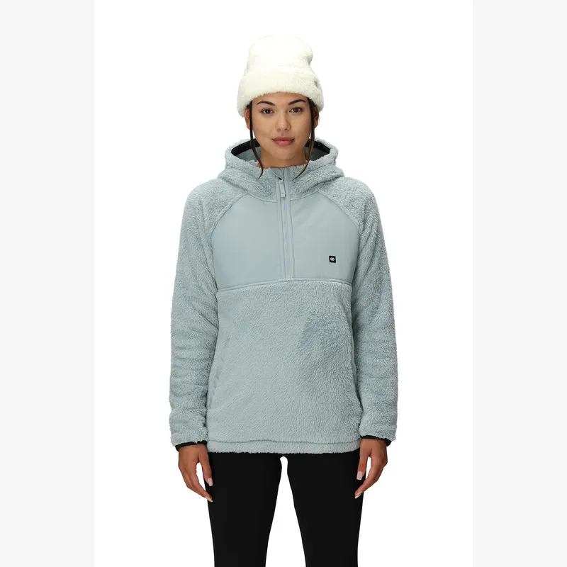 686 Hemlock Fleece Hoodie 2026