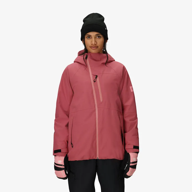 686 Hydra Termagraph Jacke 2026