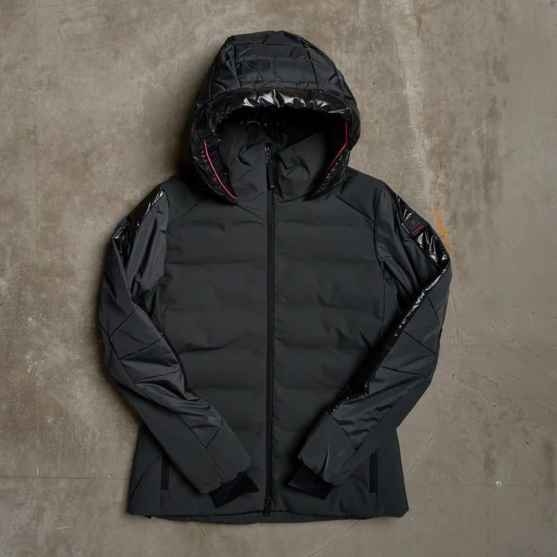 Bogner Fire+Ice Cadja Jacket // Women's