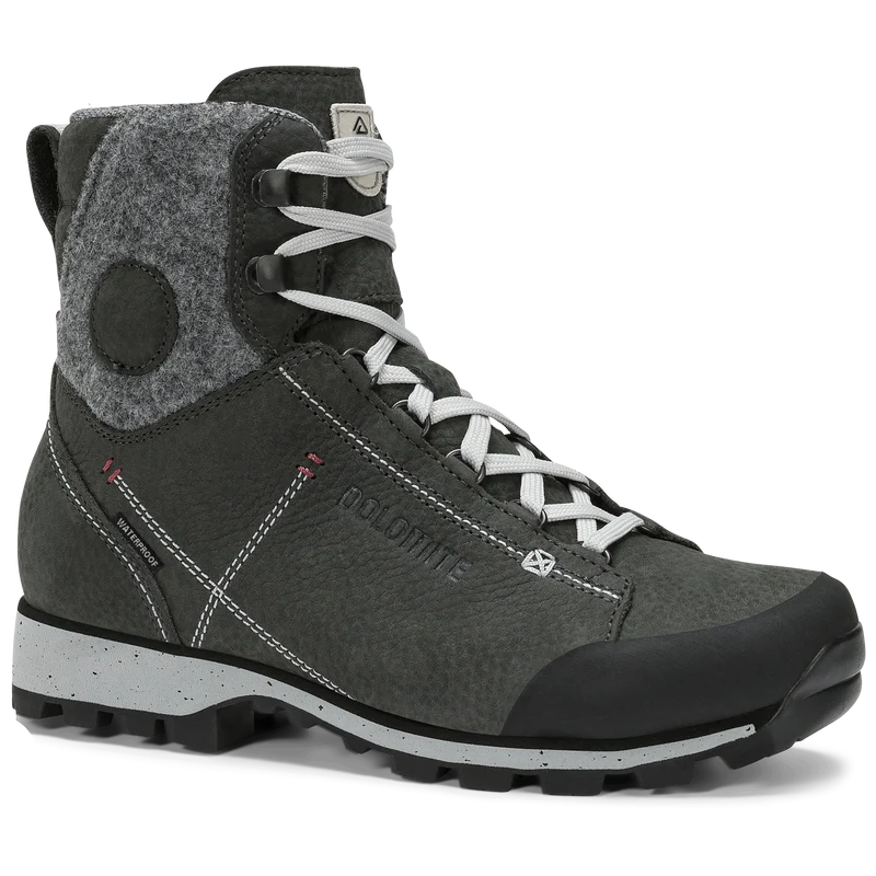 DOL Shoe Ws 54 Warm Evo WP