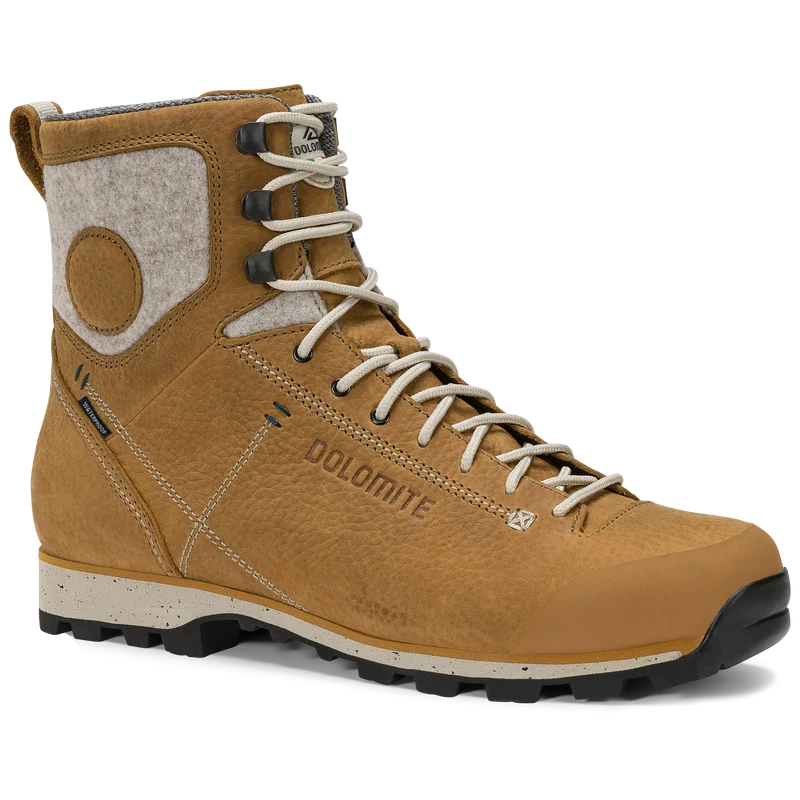 DOL Shoe Ms 54 Warm Evo WP
